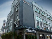 Li Yuan Loft Hotel Shanghai