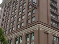 Jinjiang Inn - Shanghai Songjiang University Town