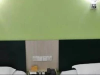 Motel Shanghai Songjiang University City Wencheng Road