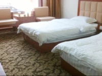 Wutaishan Shengjia Express Hotel Wuye Temple