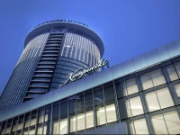 Kempinski Hotel Taiyuan