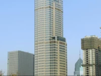 Parkview International Hotel