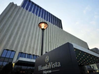 Wanda Vista Taiyuan