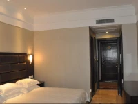 GreenTree Eastern Hotel Taiyuan North Liuxiang Beikou