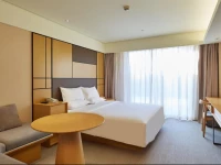 JI Hotel Taiyuan Wuyi Road