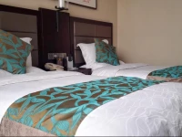 Shanxi Quanjin Business Hotel