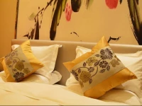 Sovereign Regency Hotel