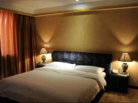 Diyi International Boutique Hotel 3*