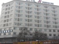 Jinjiang Inn Tiayuan Yingze Park