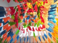 Taiyuan Warm Forest Stage Hostel