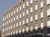 Taiyuan Xindongfang Business Hotel