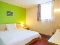 7Days Inn Taiyuan University of Technology West Gate