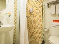 Home Inn Taiyuan Changfeng Street Pingyang Road