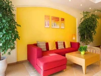 Home Inn Taiyuan North Main Street North Xiaoqiang