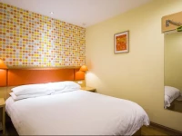 Home Inn Taiyuan Shengli Street Xinghualing District Government