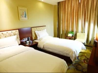 Taiyuan Rongdao Business Hotel