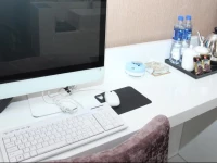 Aike Juzi Hotel Taiyuan Xinjian Road