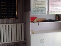 Daxuecheng Anjing Hotel