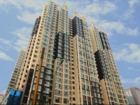 Homia International Apartment Wangfujing