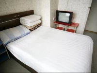 Hongsheng Inn Taiyuan