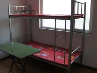 Jiujiu Youth Hostel Taiyuan Nanhuan Branch