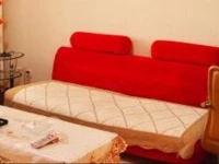 Laoguanjia Boutique Apartment Hotel Taiyuan Liubei Food Street Branch