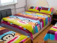 Sanjin Yinxiang Youth Hostel