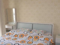 Taiyuan Bainian Liuxiang Warm Apartment