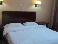 Taiyuan City Level Guesthouse