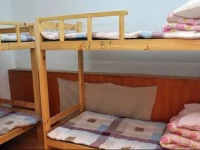 Taiyuan Daxia Youth Hostel 3*