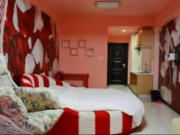 Taiyuan Huiji Impression ApartHotel