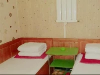 Taiyuan Jianyuan Inn