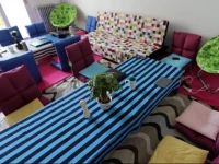 Taiyuan Langji Youth Hostel 2*