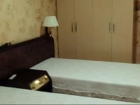 Taiyuan Nanzhan Guest house