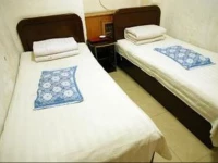 Taiyuan Railway Station Apartment