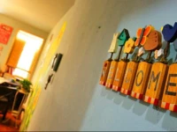 Taiyuan Sunflower Youth Hostel