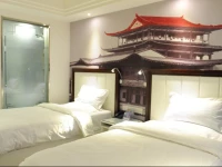 Taiyuan Tangji Art Hotel