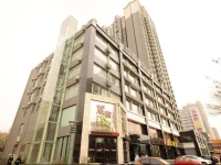Taiyuan Westing Fengshang Hotel