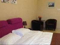 Taiyuan Zitai Aparthotel