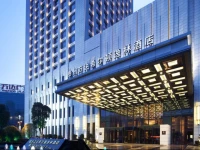 DoubleTree by Hilton Jiangsu-Taizhou