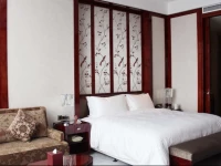 Tai Zhou International Jinling Hotel