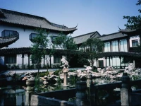 Hentique Huijin Resort Hotel