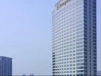 Shangri-la Hotel Yang Zhou 5*