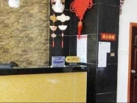 Daguanyuan Hotel Yangzhou West Bus Station