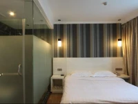 Elan Hotel Yangzhou West Coach Station