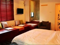 Spring Wind Traditional Inn