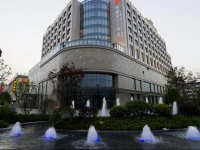 Yang Peng Jin Jiang Hotel