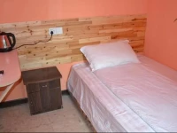 Yangzhou Footprint Hostel Slender West Lake