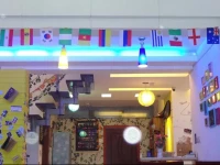 Yangzhou Footprint Youth Hostel Yangzhou Railway Station