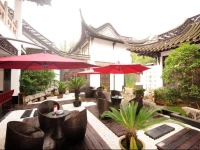 Yangzhou Huafang Fengqing Hotel